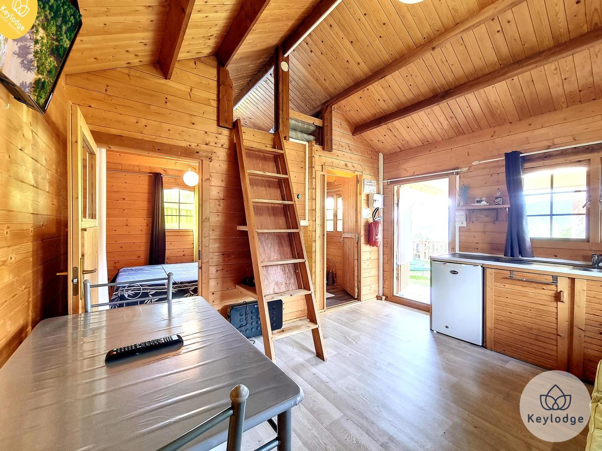 Yucca - Bungalow Aux Makes - Saint-Louis Dış mekan fotoğraf