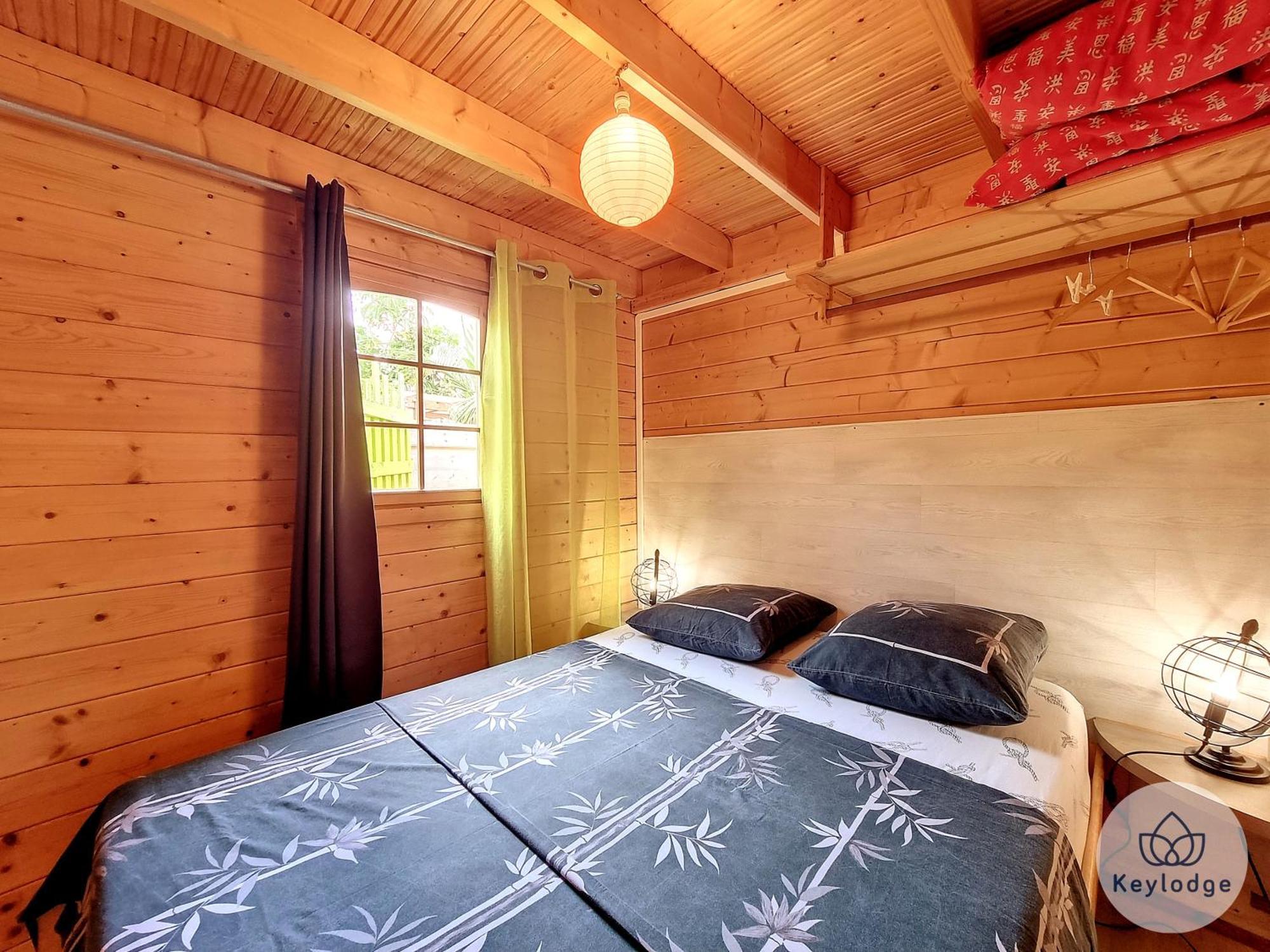Yucca - Bungalow Aux Makes - Saint-Louis Dış mekan fotoğraf