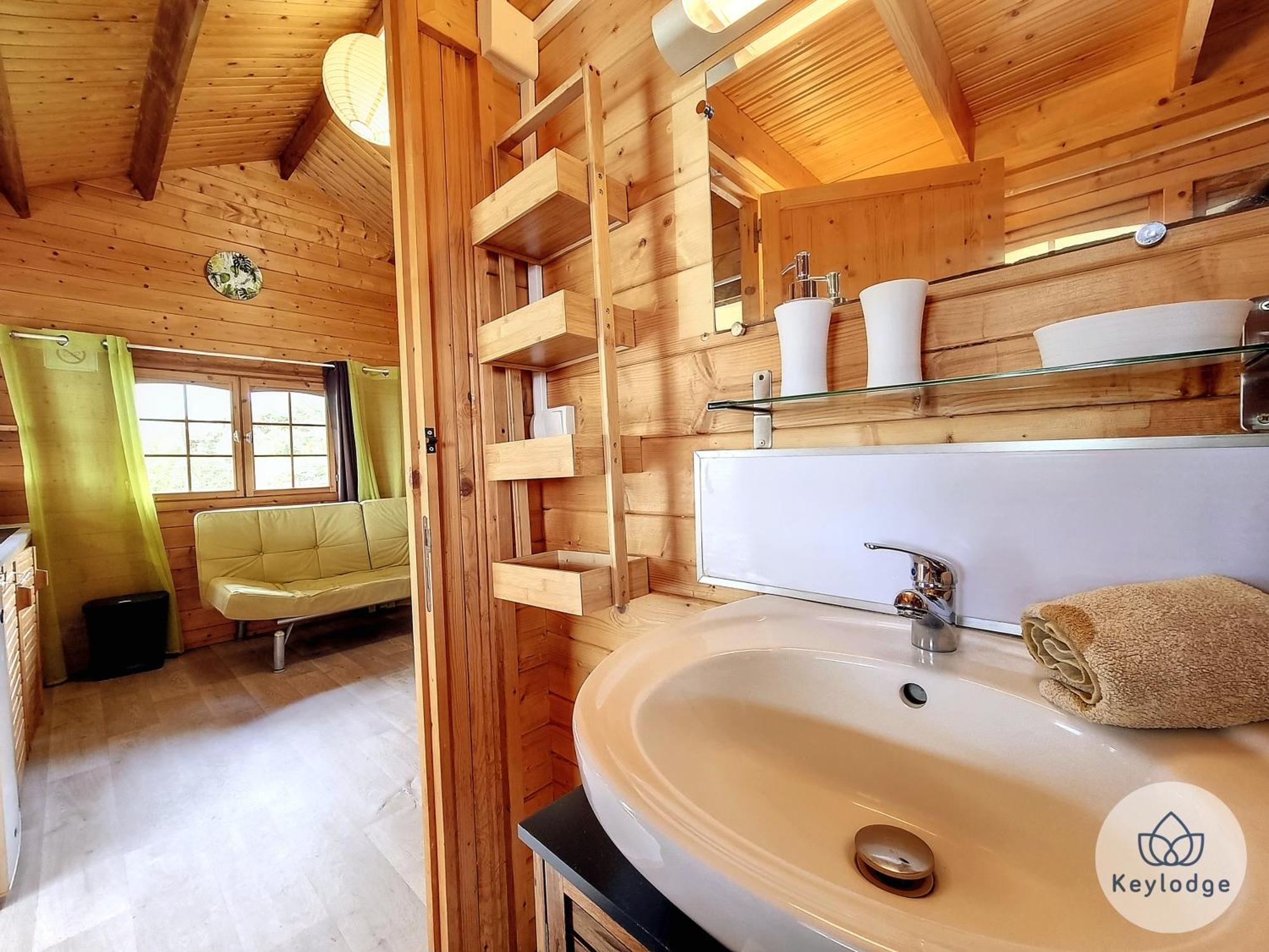 Yucca - Bungalow Aux Makes - Saint-Louis Dış mekan fotoğraf