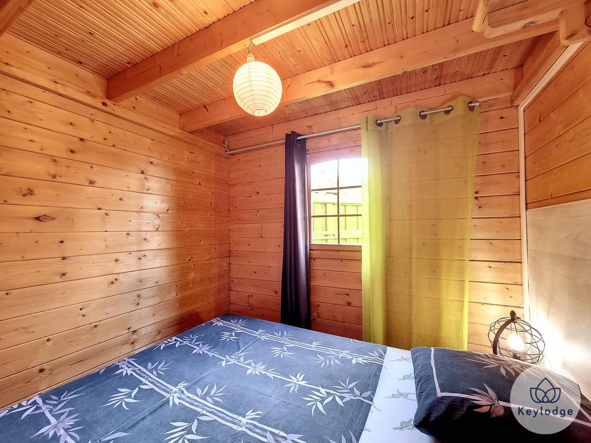 Yucca - Bungalow Aux Makes - Saint-Louis Dış mekan fotoğraf